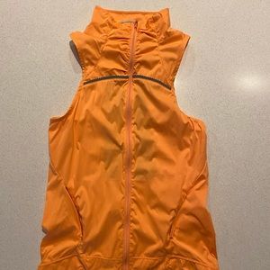 Shebeest Cycling Vest.